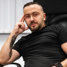 Фотография мужчины Артём, 38 лет из г. Минск