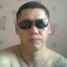 Фотография мужчины Куандык, 48 лет из г. Оренбург