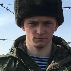 Фотография мужчины Вова, 20 лет из г. Волгоград