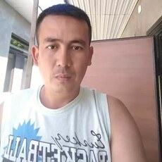 Фотография мужчины Azamat, 37 лет из г. Шымкент
