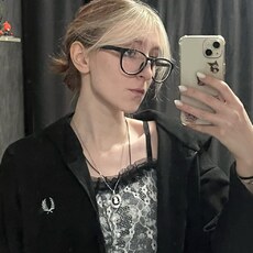 Фотография девушки Дарья, 18 лет из г. Муравленко