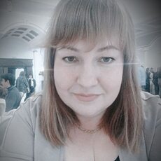 Фотография девушки Аня, 41 год из г. Тольятти