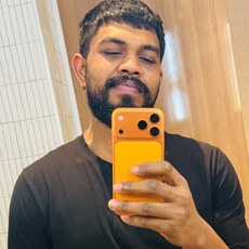 Фотография мужчины Sanju, 26 лет из г. Москва