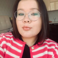 Фотография девушки Карина, 19 лет из г. Чебоксары