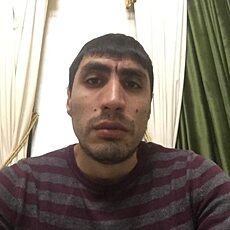 Фотография мужчины Амо, 36 лет из г. Тамбов