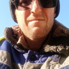 Фотография мужчины Денис, 43 года из г. Владивосток