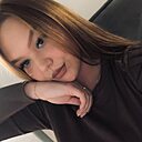 Анфиса, 19 лет