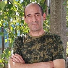 Фотография мужчины Раксим, 48 лет из г. Махачкала