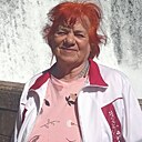 Людмила, 63 года