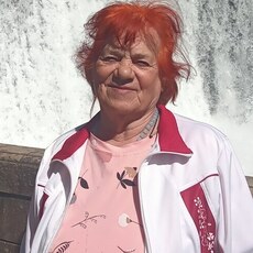 Фотография девушки Людмила, 63 года из г. Камышлов