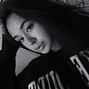 Анжелика, 20 лет