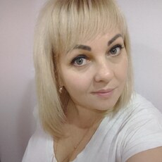 Ольга, 42 из г. Барнаул.