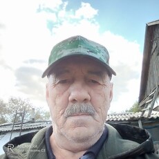 Фотография мужчины Равиль, 66 лет из г. Есиль