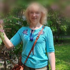 Фотография девушки Ирина, 49 лет из г. Гомель