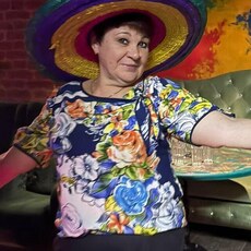 Фотография девушки Валентина, 57 лет из г. Ростов-на-Дону