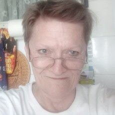 Фотография девушки Галина, 63 года из г. Оренбург