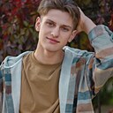 Кирилл, 20 лет