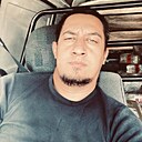 Анвар, 30 лет