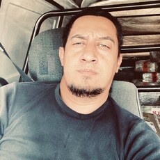 Фотография мужчины Анвар, 30 лет из г. Алматы