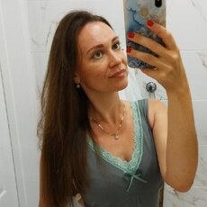 Фотография девушки Ольга, 41 год из г. Новый Оскол