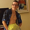 Вадим, 46 лет