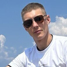 Фотография мужчины Константин, 35 лет из г. Саранск