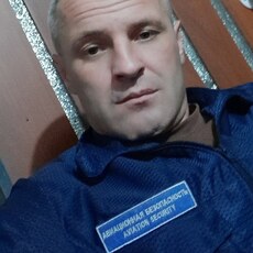 Фотография мужчины Ваня, 38 лет из г. Новосибирск