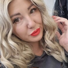 Фотография девушки Ульяна Ситникова, 37 лет из г. Юрга