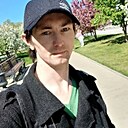 Евгений, 25 лет