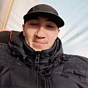 Нышан, 27 лет