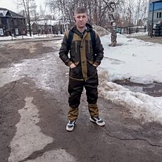 Фотография мужчины Денис, 36 лет из г. Екатеринбург