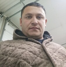 Фотография мужчины Ilyos, 35 лет из г. Ростов-на-Дону