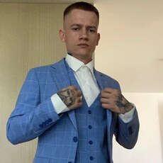 Фотография мужчины Андрей, 26 лет из г. Бийск