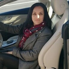 Фотография девушки Елена, 41 год из г. Каменск-Уральский