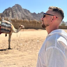 Фотография мужчины Rg, 48 лет из г. Пермь