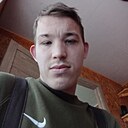 Данил, 21 год