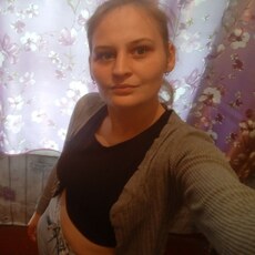 Наталья, 26 из г. Иркутск.