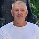 Ник, 59 лет
