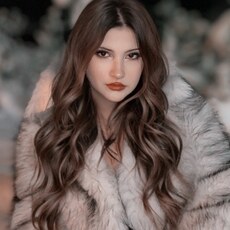 Фотография девушки Вероника, 20 лет из г. Старый Оскол