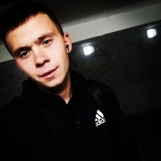 Фотография мужчины Виталий, 20 лет из г. Оренбург