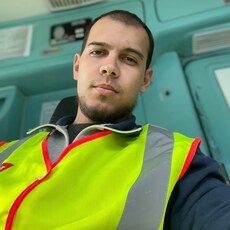 Фотография мужчины Демид, 24 года из г. Новосибирск