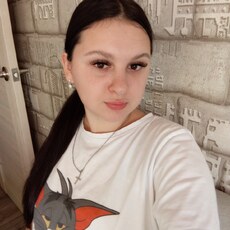Фотография девушки Алёна, 22 года из г. Омск