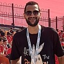 Фарид, 31 год