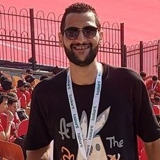 Фотография мужчины Фарид, 31 год из г. Белгород