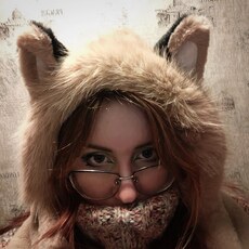 Фотография девушки Алена, 19 лет из г. Санкт-Петербург