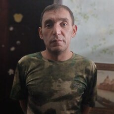 Фотография мужчины Роман, 46 лет из г. Комсомольск-на-Амуре