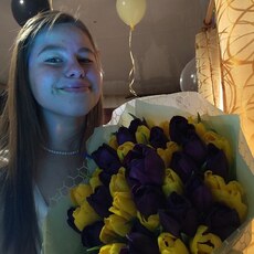 Фотография девушки Илона, 23 года из г. Гродно