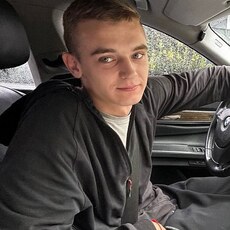 Фотография мужчины Влад, 23 года из г. Варшава