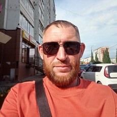 Фотография мужчины Сергей, 44 года из г. Екатеринбург