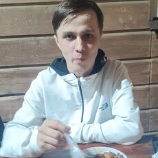 Фотография мужчины Серёга, 31 год из г. Новочебоксарск